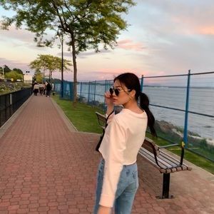 Meet your Posher, Vanessa